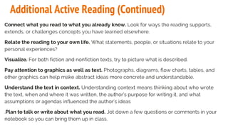 Writing for success chapter 1 | PPTX