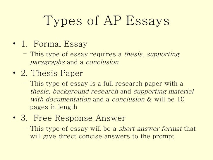 Government research paper format