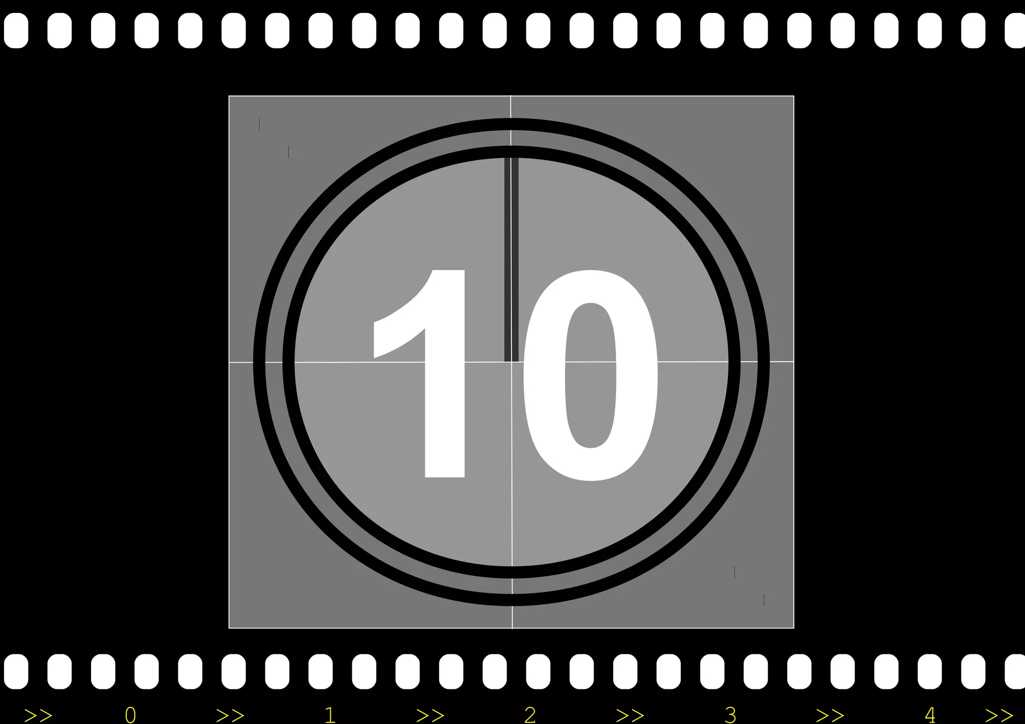 >> 0 >> 1 >> 2 >> 3 >> 4 >>
10
 