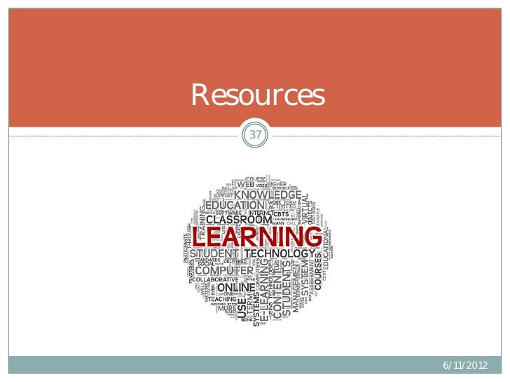 Writing for training