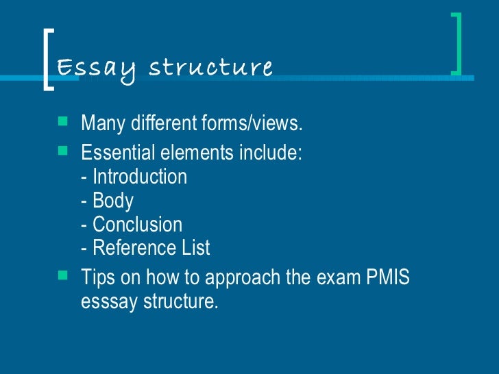 Writing a conclusion for a critical essay