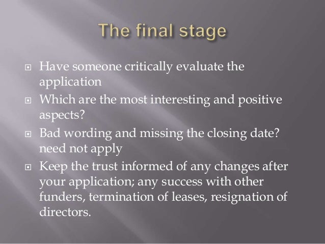 sle grant applications writing grant applications sle grant applications writing grant applications