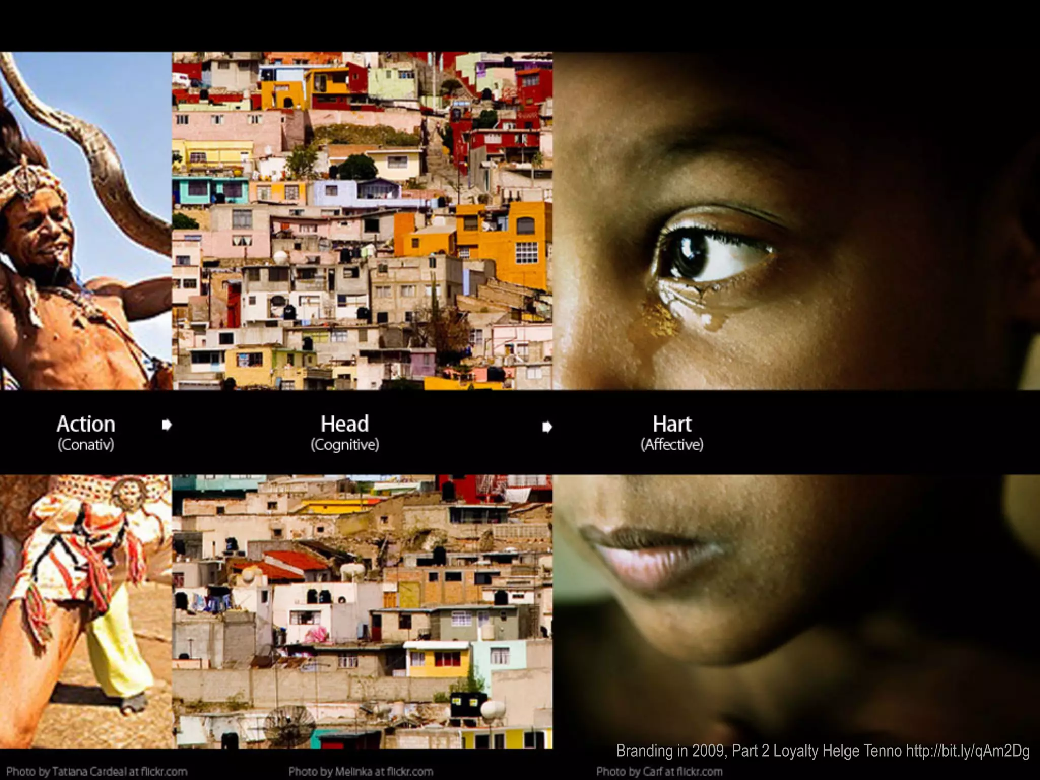 Branding in 2009, Part 2 Loyalty Helge Tenno http://bit.ly/qAm2Dg
 