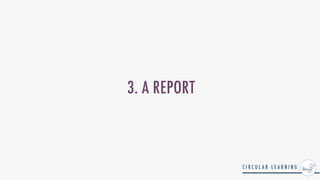 3. A REPORT
 
