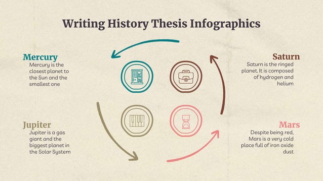 Writing History Thesis Infographics by Slidesgo.pptx