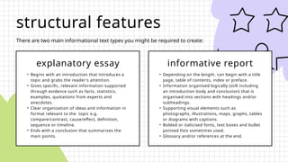 Explanatory Text Introduction Examples Writing Informative Or Explanatory Texts Presentation - Copy.pptx