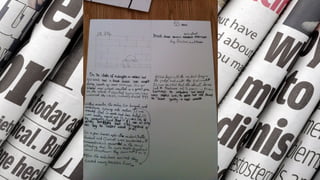 Writing innovation feb 2014