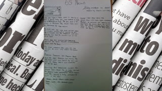 Writing innovation feb 2014