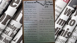 Writing innovation feb 2014