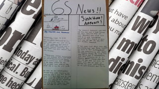 Writing innovation feb 2014
