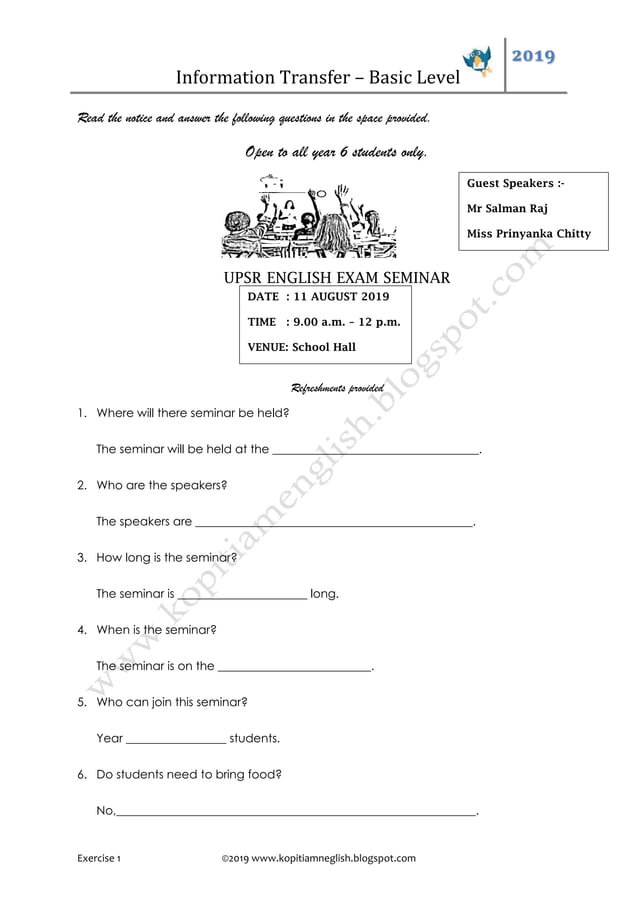 information-transfer-basic-pdf
