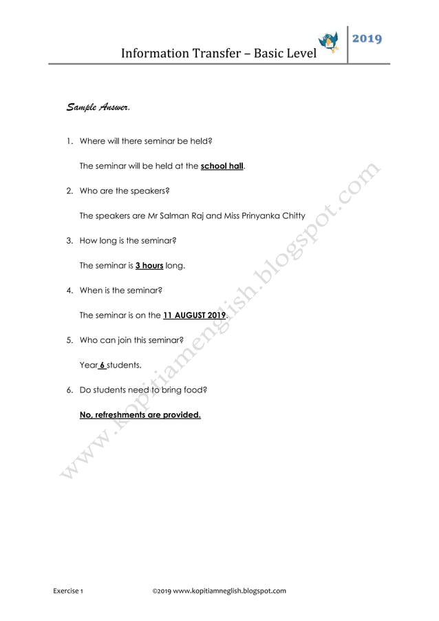 information-transfer-basic-pdf