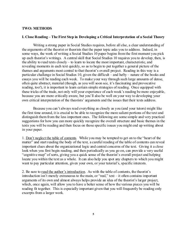 Writing in social_studies_10