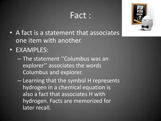 Writing instructional objectives[2013]