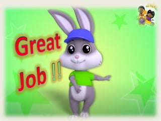 Writing Instructions