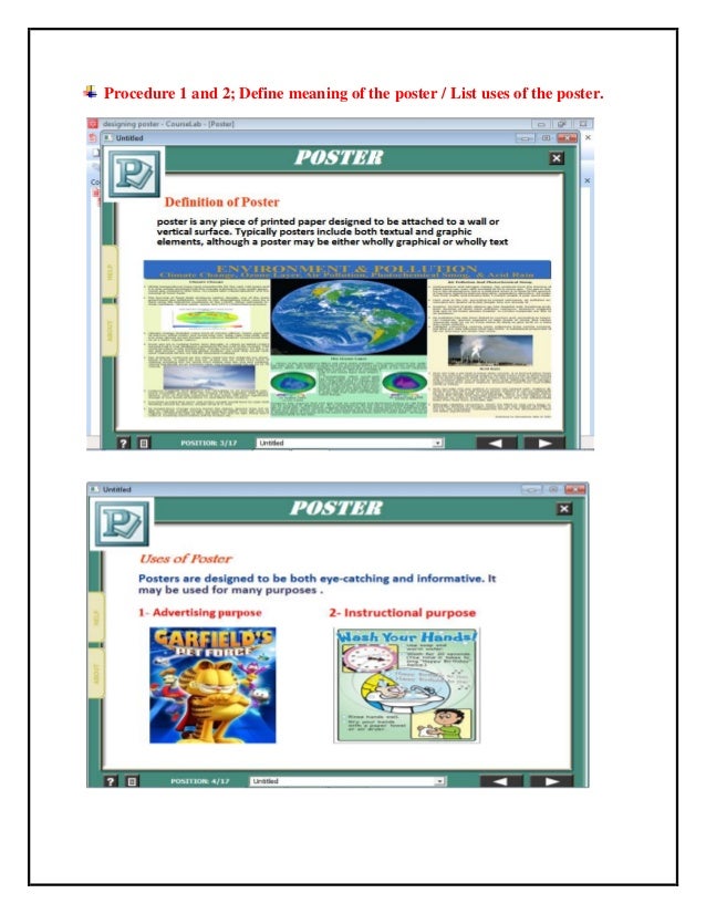 Dissertation on interactive materials