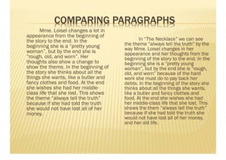 Writing Introductory Paragraphs