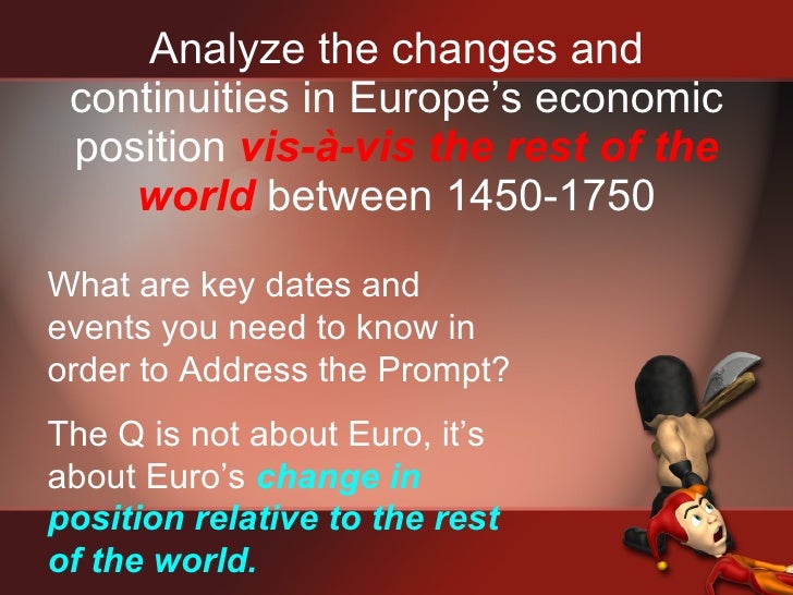 How to write a thesis statement 7th grade picture