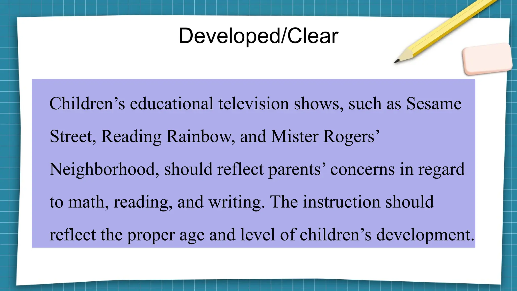 Writing paragraphs Lesson 1 introduction.ppt
