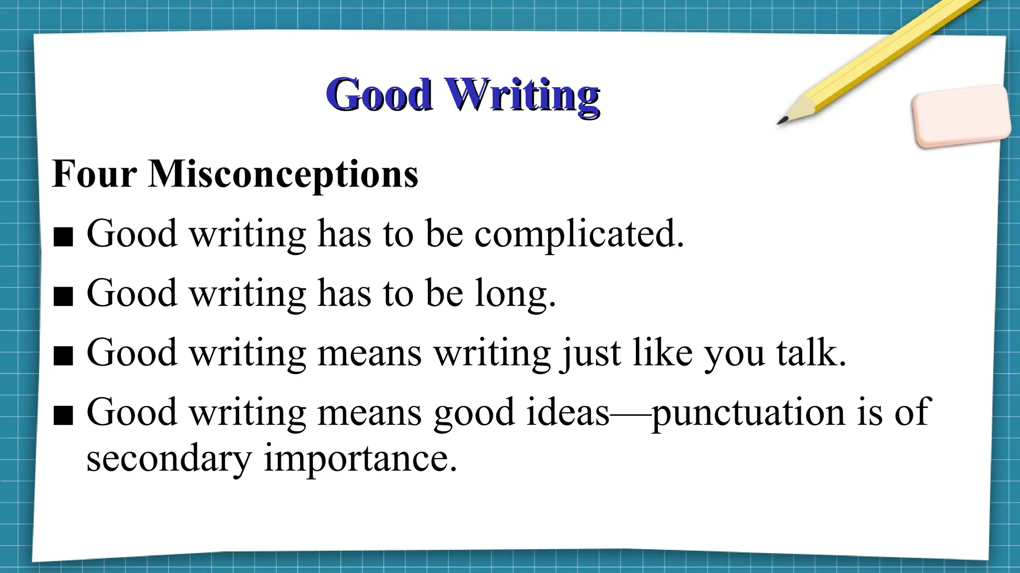 Writing paragraphs Lesson 1 introduction.ppt