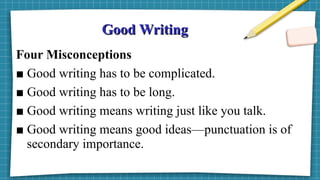 Writing paragraphs Lesson 1 introduction.ppt