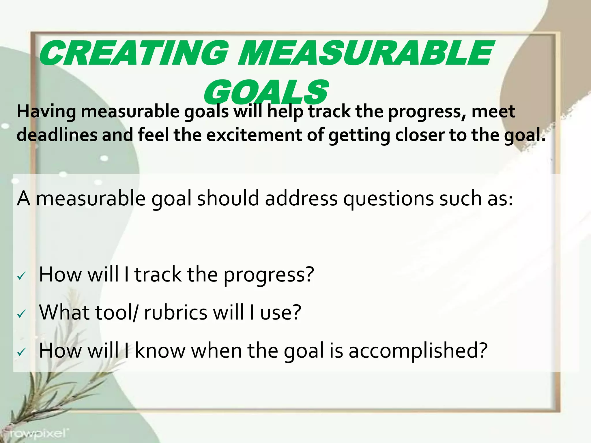 WRITING LESSON OBJECTIVES AND SUCCESS CRITERIA.pptx