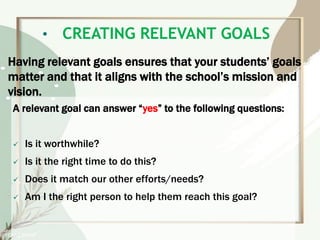 WRITING LESSON OBJECTIVES AND SUCCESS CRITERIA.pptx