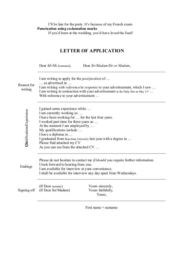 fall writing paper template