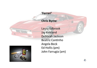 Writing PAD Workshop