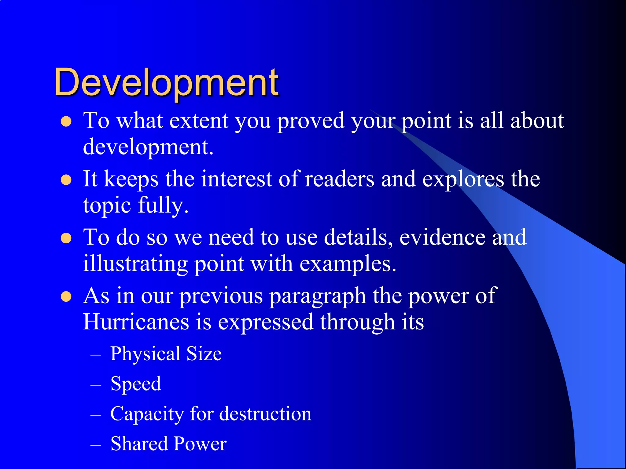 Writing Paragraph.pptx image.