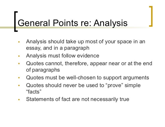 Essay meal plan
