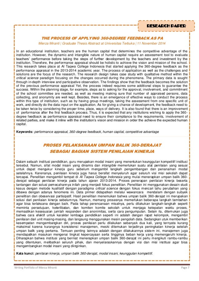 Dissertation help in georgia