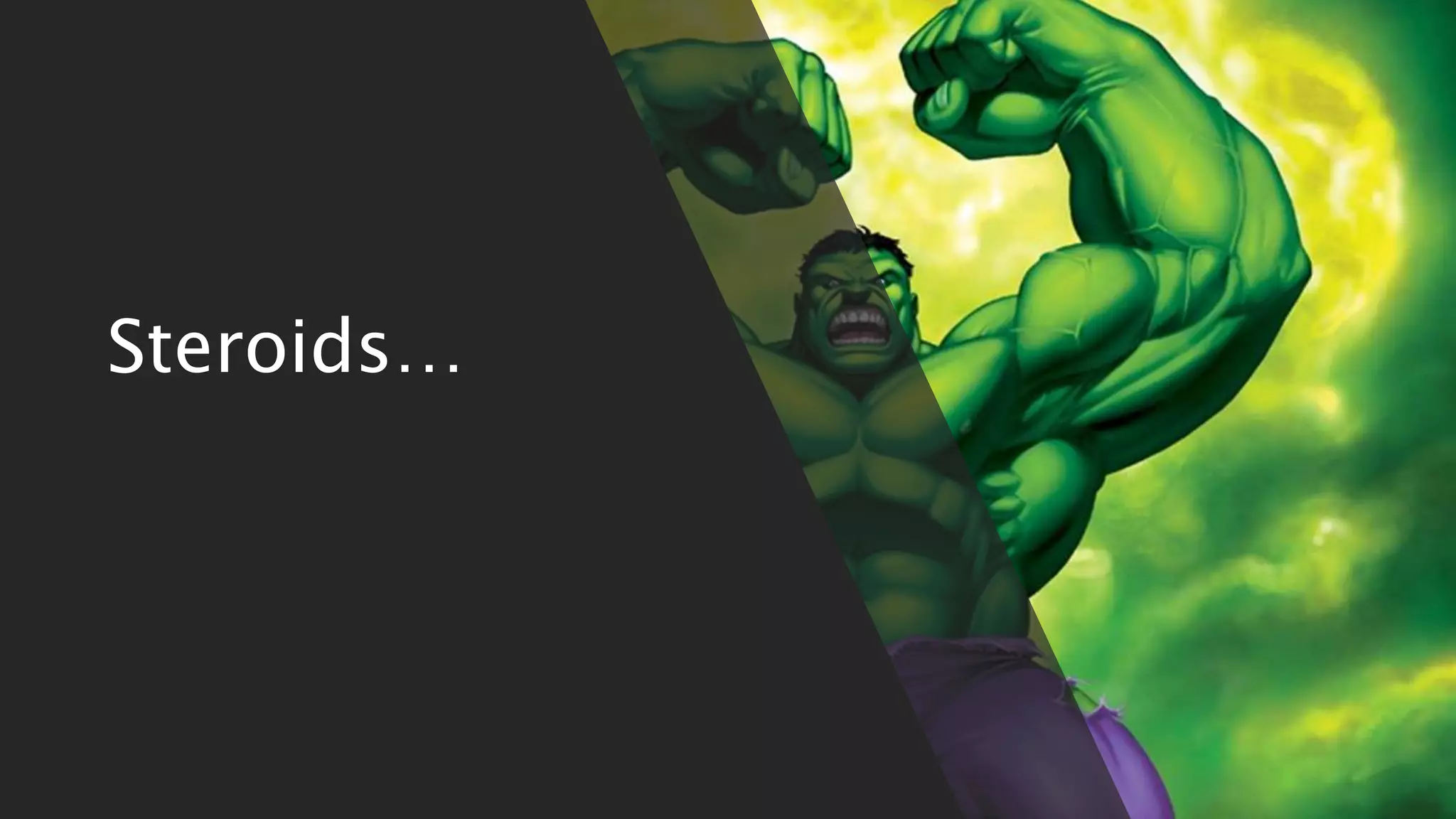 Agenda
• Differences between editors
• Configure VSCode
• Working with Vscode
• Setting up the ISE
• Working with the ISE and ISESteroids
• Questions
Steroids…
 