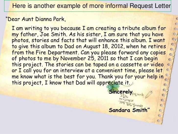 My educational background cover letter picture