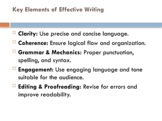 writing ppt.pptxfbfbfghbfghbfgbfgbhbfdhgbfdhgd | PPTX