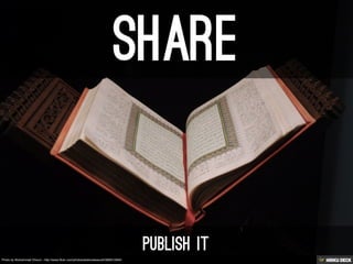 Photo by Muhammad Ghouri - http://www.flickr.com/photos/etobicokesouth/566912940/
 