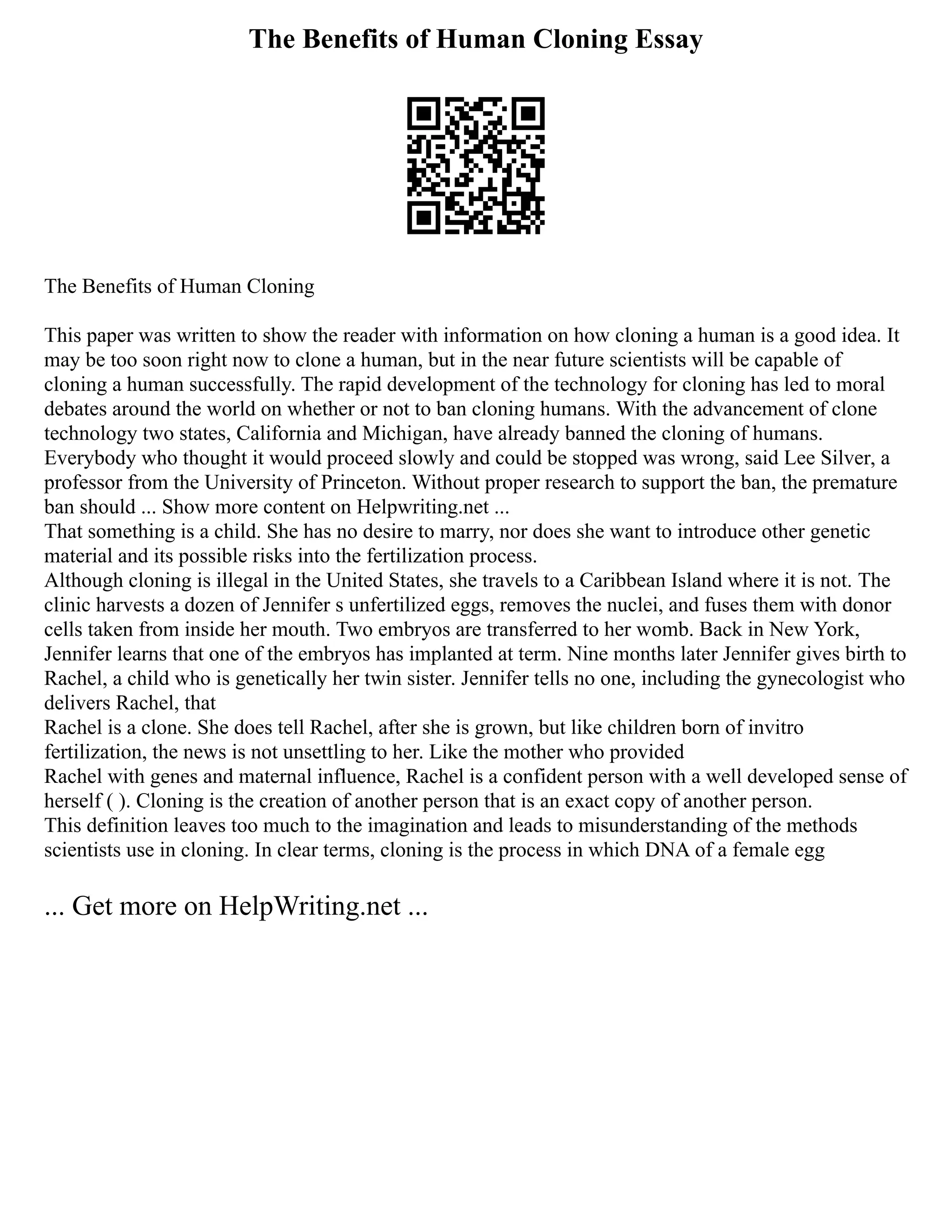 Writing Process Chart TCR7639 PDF