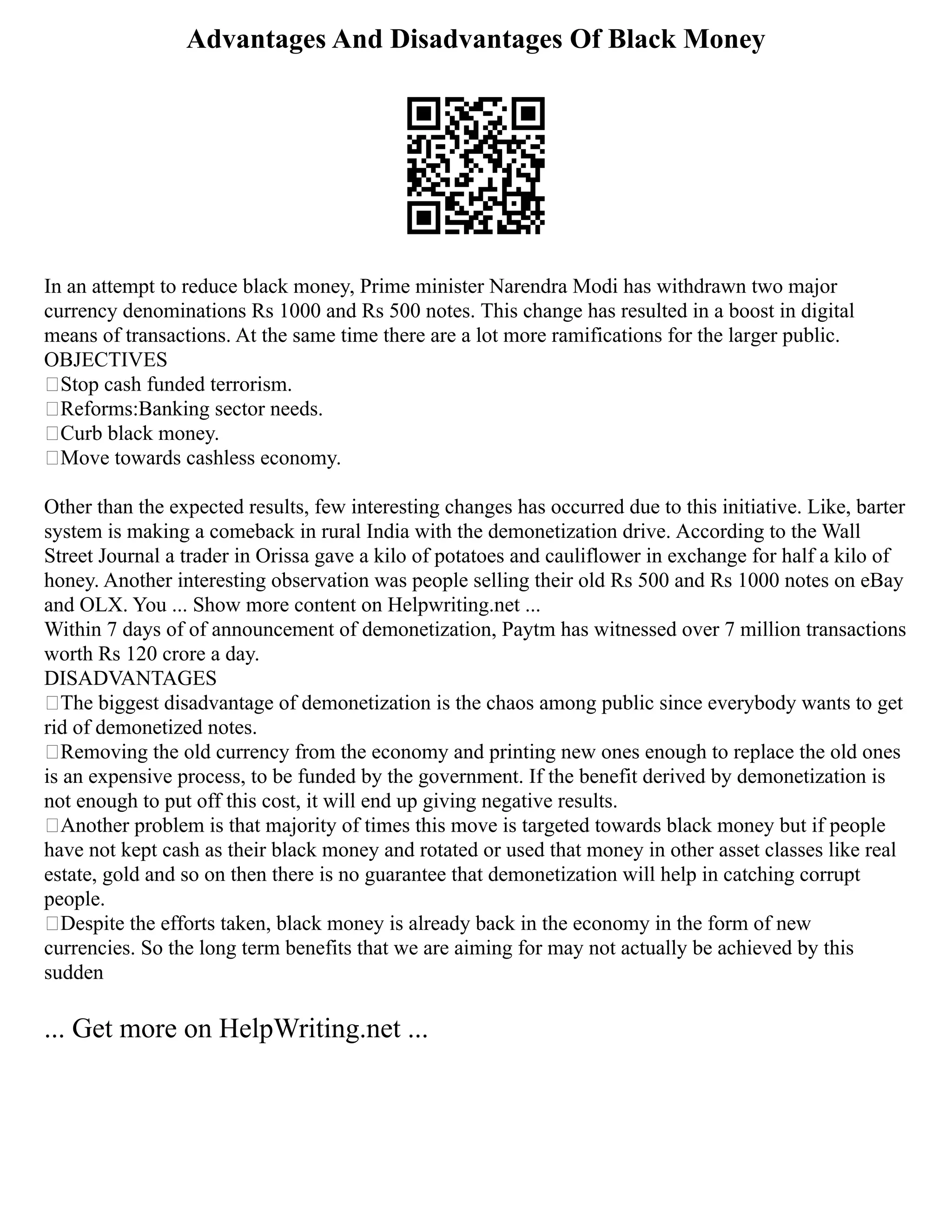 Writing Process Chart TCR7639 PDF