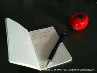 Image CC BY 2.0 © Jussi Linkola http://bit.ly/1LZzFYt
 