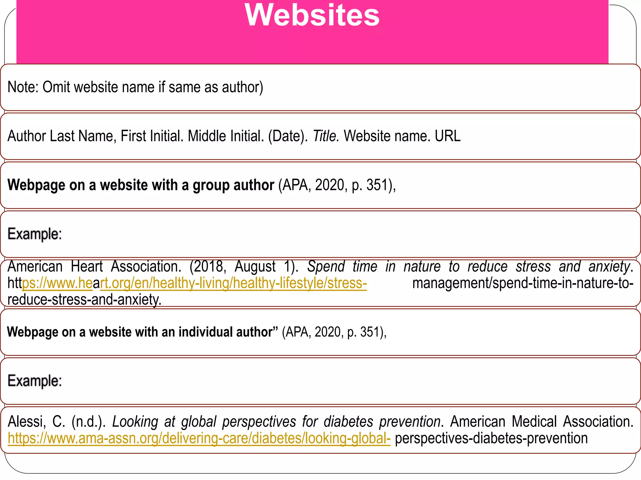Writing References In APA Style 7th Edition PPTX writing-references-in-apa-style-7th-edition-pptx