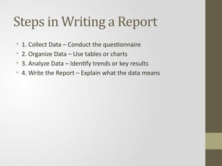 Writing_Report_from_Questionnaire_Data.pptx
