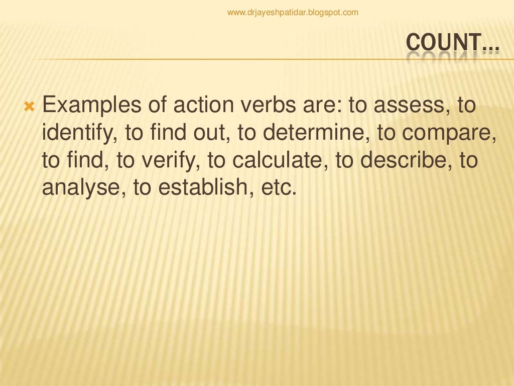 Importance of research objectives image