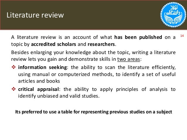 Writing great research paper