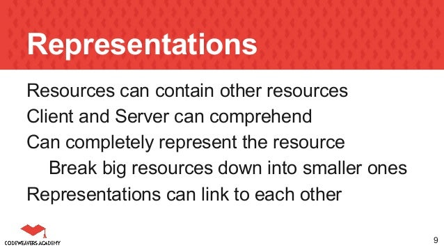 restful web service thesis