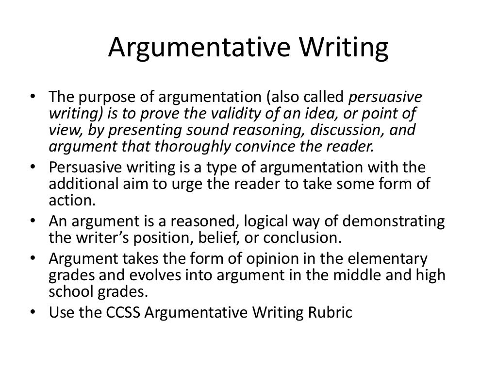 Rhetorical modes examples image