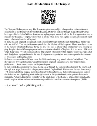 Writing Rubric, High School Writing, Essay Writing | PDF