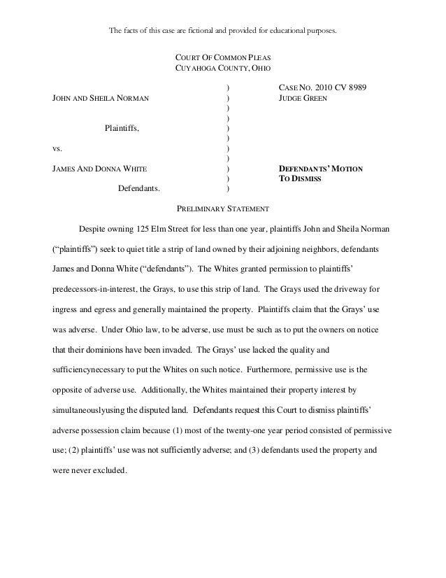 Sample Letter To Neighbor About Property Line from image.slidesharecdn.com