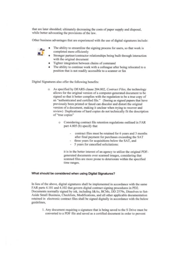 How to add signature to pdf picture
