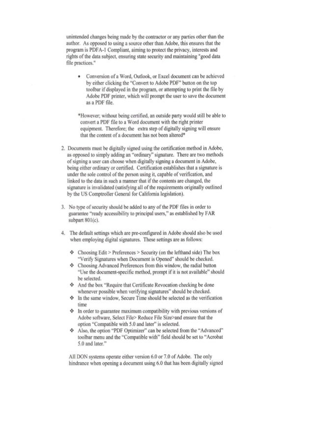 Digital signature essay picture