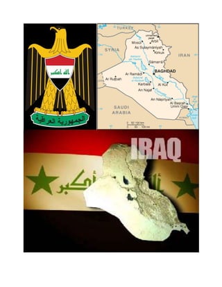 Will Article 2 of the Iraqi Constitution Establishing Islamic Law be an Impediment to Iraq’s Economic Development? <br />Presented to:<br />Marshall Taheri<br />Submitted by:<br />Keith Adams <br />Contents TOC  quot;
1-3quot;
    Introduction PAGEREF _Toc249701701  3Background Information About Iraq PAGEREF _Toc249701702  5Development of Iraqi Law and Shari’ah Law PAGEREF _Toc249701703  8Islamic Banking PAGEREF _Toc249701704  10Transactions Forbidden Under Shari’ah Law PAGEREF _Toc249701705  11Shari’ah Compliant Transactions PAGEREF _Toc249701706  13Influences Impacting the Development of Iraqi Law PAGEREF _Toc249701707  16Grand Ayatollah Ali al-Sistani Islamic Law Code PAGEREF _Toc249701708  17Constraints on Shari’ah Law on Commercial Activity in Other Middle Eastern Countries PAGEREF _Toc249701709  20Conclusion PAGEREF _Toc249701710  21Bibliography PAGEREF _Toc249701711  23<br />Introduction <br />Today, Iraq is a nation in transition, culturally and legally.  Iraq has recently taking steps to assert control over its borders, as the United States limits its role in the country.  Iraq has successfully held democratic elections and has written a new constitution, guaranteeing the rule of law within the nation.  The Constitution of Iraq has one feature that may alarm Westerners seeking to do business in Iraq, namely Article 2 which declares Islam to be the religion of Iraq and that all law derives from Islam.  Further, the constitution declares that it is the supreme law of the land and that any law that contradicts it is invalid. <br />Islamic law, also known as Shari’ah law, is controversial and misunderstood in the West.  One of the most well known laws of the Shari’ah, and the most widely debated, is the prohibition of riba, or interest.  For most in Islam, riba and interest are terms that are interchangeable, whereas in the West, it can be split into interest and usury, with only the latter being banned.  This general prohibition of interest in Islamic law has resulted in financial products that skirt the interest prohibition, collectively known as Islamic financing.<br />Islamic finance is the dominate form of finance in Islamic lands, and it has been growing in the West as well.  However, despite interest being prohibited by Shari’ah law, many Islamic nations in the Middle East permit its use.  Some outright declare that interest is permissible, like Egypt, while others have been more discreet, like Saudi Arabia, which allows the payments of various fees on financial instruments based on percentages.  Others have found the use of rent being paid on money financed to be an acceptable way to pay the costs of financing.<br />This has resulted in scholars complaining that countries professing to adhere to Islamic law to be doing so in form and not in substance.  Further complicating matters are the internal debates about riba in Islam.  Some scholars have argued that interest should be permitted, with only usury prohibited, as it more properly tracks the intent of the ban.  Others have said that all interest has to be banned because the Qur’an says so.  In the middle, voices have said that interest has to be prohibited due to scripture, but money has a value in itself and so a rent may be paid on loans to compensate for the opportunity costs of not being able to use the money loaned for other endeavors.  <br />Iraq has been a nation that has allowed the payment of interest in financial products.  Its original business law authorized it.  Further, during its occupation, the United States modernized the banking laws, continuing the practice of allowing interest to be paid.  Today, though, there is concern that the new Iraqi Constitution may ban the practice of interest payments, upsetting the traditional practice of interest bearing finance being used in the country.  <br />This report will explore if the Iraqi Constitution will find the paying of interest to be in violation of its laws.  This paper will start will a general introduction to Iraq, discussing its culture and factors that influence it.  Next, the development of Iraqi law and Shari’ah law will be discussed, leading to the development and practice of Islamic banking and various financial transactions.  Lastly, the Shari’ah code of Grand Ayatollah Ali al-Sistani will be discussed and compared to various financial products.<br />This report will conclude by finding that Iraq will likely maintain the practice of interest.  First, interest will be found to be in compliance when practiced with a non-Muslim, as the current Iraqi law and Shari’ah Code of Sistani permits it.  Specifically, the Sistani Code is a form of Shari’ah law, and given his influence, it will carry enough weight to continue the practice.  In terms of interest bearing products between Muslims, the issuer becomes a bit muddier.  It is allowed under the current code, but categorically forbidden by the Sistani Code, creating a conflict.  While this conflict can be fatal to interest bearing products for Muslim-to-Muslim transactions, most nations in the Middle East have sought to limit the reach of Shari’ah law, either directly by permitting interest or through the use of colorful terms, which adhere to interest bans but allow payments under other names.  In either of these two forms, Iraq is likely to continue the practice.  Lastly, even if interest is banned outright, various financial vehicles allows for transactions to be conducted to allow and compensate for financing and risk.  These various products allow the same ends to be accomplished, but by modified means so as to meet the requirements of Shari’ah law.<br />Background Information About Iraq<br />Iraq is a nation-state located in Middle East Asia, which borders Iran, Kuwait, Saudi Arabia, Jordan, Syria and Turkey.  Iraq also has coastal access to the Persian Gulf between Kuwait and Iran.  Its geographic coordinates are 33 00 N, 44 00 E. <br />Iraq has a unique culture that blends traditional Arab and Muslim culture.  Several factors influence the individual’s behavior, which include gender, family, tribe, ethnicity, religion, and politics.  <br />Iraqis hold the family at the central pillar of society.  Loyalty to the family unit and maintaining its honor are very important in Iraqi culture.  An Iraqi’s tribal affiliation, or ashira, is another very important aspect in Iraqi society.  As one American study put it, “Loyalty and association with a tribe serves as the basis before all else; family first, tribe second and government last.”  In the tribal system, the fathers and tribe elders are revered and they are the ones who dictate the clan’s loyalties.  The leader of the tribe is the sheik, who provides protection, and guarantees basic economic well being.  They also act as a form of judiciary, mediating disputes, resolving property disputes and suggesting marriage arrangements.  The role of the tribal leader has also been described as a “ward boss” in reference to the corrupt patronage that existed in U.S. politics.  In many areas, the sheiks also act as intermediaries between the coalition forces and Iraqi government in their respective areas, controlling the issuance of contracts, thereby increasing their wealth and increasing their power.<br />The power of the tribes can also been seen in the reduction in violence against U.S. troops.  The U.S. “Surge” strategy focused, in part, on bringing the Sunni tribes into the arms of the coalition and Iraqi government, through the Sons of Iraq initiative and through direct aid and contracts administration.<br />Iraq is a country made up of several ethnic groups, Arab 75%-80%, Kurdish 15%-20%, Turkoman, Assyrian, or other 5%.  The various ethnicities carry with them age old bias and animosities.  One such animosity is the Arab disdain for Kurds, who they believe are inferior.  Further, these attitudes, along with Saddam Hussein’s chemical attacks and war on the Kurdish people have created a distrust and has fueled desires for independence and creation of a Kurdish state, which would include Iranian and Turkish lands.  Iraqi Kurds have supported Turkish Kurds, resulting in Turkish military raids into Iraqi territory.  Hussein also sought to de-Kurdify areas of strategic value, namely Kirkuk, with its massive oil reserves.  <br />Iraq’s Turkoman population shares an ethnic link to Turks.  This has prompted the nation of Turkey to declare its desire to protect them.  Turkoman populations live mainly in northern Iraq, notably in Kirkuk, Mosul, and Tal Afar.  They represent the third largest ethnic group in Iraq, after the Arabs and Kurds, respectively.<br />The majority of Iraq is Arab.  Iraq, under Saddam Hussein, subscribed to a pan-Arab ideology.  Since the removal of Saddam Hussein, there have been calls to abandon the pan-Arab ideology in favor of a national one.  One author states, “[M]ost Iraqis claim that [they] are Iraqis. [They] go back to the [ancient Mesopotamians].quot;
  <br />Like many nations in the Middle East, religion plays an important role.  Iraq’s religious groups break down as Muslim 97% (Shia 60%-65%, Sunni 32%-37%), Christian or other 3%.  Iraq’s religious differences and disputes tend to dominate media coverage.  The Shia sect of Muslims further divide between Grand Ayatollah Ali al-Sistani of Najf and Muqtada al Sadr.  Officially, al-Sistani has held the view and practice that the religious leaders should refrain and remain above politics.  Al-Sadr, on the other hand, has fully embraced politics and controls a militia and is based in a Baghdad slum dubbed Sadr City, formally known as Saddam City.  <br />The Sunni branch of the Muslim religion is a minority, but until the US intervention in Iraq, was the dominate and controlling group, although true control came from the al-Tikriti tribes outside of Baghdad, homeland of Saddam Hussein.  Since Hussein’s fall, a near equilibrium had to develop between the two religious sects.  Hard feelings and atrocities committed by the former regime, criminal actions by Sunni and Shia militias, including torture of civilians and neighborhood cleansing, and outside influences have made the process harder.  <br />Iraq has a small Christian population, located in Northern Iraq and Baghdad.  The Christians also form separate ethnic groups, the Assyrians and Chaldeans.  Since 2003, Assyrians have fled to Syria, although exact numbers are unknown.<br />Lastly, politics is a major factor in the culture of Iraq.  Politics does not refer to the current political happenings in Iraq, but rather politics under the Hussein regime and its continued affect on the Iraqi psyche.  Hussein used his intelligence apparatus to monitor and control his internal population.  As such, many citizens have a great distrust for the intelligence services in Iraq.  Hussein sought to closely monitor those below him, to prevent any kind of overthrow of his government.  Hussein was also known for his immense cruelty to opposition figures.  These factors combined to result in “a severe atmosphere of suspicion, paranoia, and distrust.”  While this quote deals specifically with the building and training of the new military, it can be easily applied to the general population, as well, as they were subject to the same level of monitoring and abuses as those in the military.  <br />This has resulted in a culture that is used to micromanagement from the top, with little input or control from the lower echelons of an organization.  Further, employment, promotions and other advancements were not based on merit or ability, but rather on family or tribal bounds, as trust and fear dictated whom one surrounded himself with.  Further, due to financial mismanagement of the previous regime, Iraq is a cashed based society that is distrustful of banks.<br />The main language in Iraq is Arabic.  Other languages are used in the nation as well, such as Kurdish, which is the official language in Kurdish regions.  Turkoman and Assyrian languages are also used.<br />Development of Iraqi Law and Shari’ah Law<br />In the Middle East, most countries follow the continental European system that distinguish issues that arise from civil related matters to commercial related matters.  It has been suggested that this legal differentiation may be more difficult for the common law lawyer to understand than with dealing with Shari’ah influenced law.  The countries’ laws can be generally grouped in three different categories, Western laws, Shari’ah Laws, and a hybrid mix of the two.  Countries that followed the Western system include Egypt, Syria and Lebanon.    Saudi Arabia, Oman and Yemen have based their legal system on Shari’ah, while Iraq, Jordan and Libya have combined the two legal theories.<br />“[S]ince its original transition from Ottoman Rule to British at the end of World War I” and to this day, Iraq has always had a “bureaucratic, complex system of laws, regulations and orders.”  In 1951, Iraq attempted to modernize its business laws under Law No. 40, which remains in force today, unless its specific regulations have been overruled or amended.  This law is heavily influenced by Abd al-Razzaq Ahmad al-Sanhuri, who wrote the Egyptian civil code.  The Egyptian code is influenced by the Western civil law and Islamic law.  Iraqi commercial law was still considered to be a labyrinth, but it proved to be predictable and enjoyed a “relatively prosperous period from 1955-1975.”<br />Since the U.S. led war in Iraq and the toppling of the Hussein regime, Iraq has gone through substantial changes.  Among these has been the liberalization of Iraqi law by the Coalition Provisional Authority (CPA) and the Iraqi government that adopted a new Constitution.  The present legal system is based on Sanhuri’s 1955 law, which includes modifications made by subsequent laws, notably the CPA decrees.  The Iraqi Constitution is the supreme law of the land, which any conflicts to be construed in favor of the Constitution.  Any gaps in the law are to be filled by the principals of Shari’ah law.<br />Under Sanhuri’s Codes, interest is permissible, even though the majority of Islamic movement rejects the argument.  This allowance of interest, also known as riba under Shari’ah law, is permitted by Article 692 of the Iraqi code and by the Commercial Banking Law that was signed into effect by the CPA.  These authorizations for the charging of interest might conflict with Article 2 of the Iraqi Constitution, which states:<br />First: Islam is the official religion of the State and is a foundation source of<br />legislation:<br />A. No law may be enacted that contradicts the established provisions of Islam<br />B. No law may be enacted that contradicts the principles of democracy.<br />C. No law may be enacted that contradicts the rights and basic freedoms stipulated in this Constitution.<br />Sanhuri, in writing his codes, was able to reconcile the charging of interest with classical Sunni thought.  This represents a more Sunni centric model of Shari’ah law.  The basis of Sunni centric Shari’ah stems from the philosophy of medieval Sunni authorities and dominates the Middle East’s laws.  In the Shia branch of Islam, “the interpretation of the shari’a belongs to a select group of high scholars, each termed a mujtahid, with the entire group collectively referred to as the marja’iyya.”  The current lone example of this school of thought is Iran, which forbids the charging and paying of riba.  <br />However, it is very important to realize that Islamic law is not defined by the context of religion alone, or even from a single religious source, and these competing forces will also affect how Islamic law develops.  “Islamic law is an academic construction, a brooding omnipresence whose relationship to the social order in Muslim societies is very much the matter of debate.”  National Islamic law has been partially influenced by other factors, such as Soviet domination over Central Asian Muslim nations before its collapse, and the regional influence of the Thais and Singaporeans over Indonesian development.<br />Islamic Banking<br />In Muslim nations, a dominant form of finance is Islamic banking.  Islamic banking/finance differs from conventional/Western banking in that it is in compliance with Islamic law.  The legal principles:<br />The principles and precepts of Islamic Shari’ah are revealed in (i) the Qur’an, which is the holy book of Islam, (ii) the sunna, or binding authority of the dicta and decisions of the Prophet Mohammed (PBUH), (iii) ijma, or “consensus” of the community of Islamic scholars, and (iv) the qiyas, or analogical deductions and reasoning of the Islamic scholars with respect to the foregoing, as interpreted from time to time by the Islamic scholars<br />(emphasis in the original).  The Qur’an and the sunnah provides the basis for the development of Islamic law.  The ijma and the qiyas “provide the methodology and procedural guidelines to ensure correct utilization of the source evidence.”<br />In order for a financial product to comply with Islamic law, it must not fall into any of the four prohibitions, riba- the most controversial, is the prohibition against the use of interest, ghara- prohibition against dealing in uncertainty, maysir- prohibition of excessive risk and gambling, and haram- investment in forbidden products, i.e. pork, alcohol, gambling/casinos, etc.  As long as the transaction is not specifically forbidden by Shari’ah, the parties are free to contract as they wish.  If a party wishes to assert unlawfulness as to the Shari’ah, that party carries the burden of proof.<br />Islamic banking institutions employ Shari’ah Advisory Committees to show compliance with Islamic law.  The boards base their advice and guidance on their interpretations of the primary and secondary sources of Islamic law.  The Board’s determinations are fiqh, the “human comprehension of Shari’ah.”  Determinations of one board are not binding on another, so there is a lack of consistency from board to board on similar financial products.  These variances can carry a potential for council shopping or pressuring of councils to authorize a product for fear that another board will approve it, and thereby lose business and/or influence.  Islamic investors depend heavily on the boards and they may require a fatwa in order to invest in a particular financial product.  <br />Transactions Forbidden Under Shari’ah Law<br />Consensus holds that riba is a prohibition against interest on loans and accounts.  “The Qur’an mentions riba and prohibits it but does not provide context  for its application in modern transactions … [I]n Arabic language, riba literally means excess or increase over and above the principal sum loaned.”  Further, certain passages in the Qur’an are ambiguous as to what types of interest are banned, all or just usurious.  The reasoning on banning riba has fallen on scholars to debate.  Their reasoning for its prohibition include that earning interest is not a legitimate form of work, to prevent usury, to prevent unjust enrichment, “riba could result in laziness,” it could lead to “strained relationships” between people who cannot repay the interest and loan, and it can lead to duress on the borrower who may be taken advantage of by the lender. <br />The debate of what the prohibition of riba means has evolved into three schools of thought, the liberal, moderate and conservative views.  The liberals believe that riba should only be banned when they are “exorbitantly high interest rates, which is exploitive and forbidden by the Qur’an.”  They contend that the prohibition was established in the last days of the Prophet, and he was not able to provide a “proper interpretation” regarding its prohibition.  Further, they assert that these prohibitions should be strictly limited to the sunnah and not to the modern banking industry, which was not present during the Prophet’s time.<br />The moderate interpretation of riba contend that the prohibition applies to both usury and modern interest payments.  However, they also distinguish that the Shari’ah recognizes the value of money, and so rent can be charged on money loaned.  This allows a merchant to sell one item at a lower price for immediate payment, yet charge a higher price for the identical item if bought on credit.  This appears to be the more dominant view.<br />The conservative school of thought is the most restrictive and encompasses the more radical social justice schools of thought.  “Proponents of the conservative view contend that in addition to usury and fixed interest, riba also includes all forms of economic exploitation of the poor by the rich like profiteering and paying of subsistence wages to laborers.”  They argue that money has no intrinsic value except for a medium of exchange.  Further, loans were not meant for commercial or business activity, but for charity.  They also view the current Islamic banking models of financial transactions as riba, because they achieve the same results, but just avoid the word riba.  <br />The next prohibition under Shari’ah law is gharar, the prohibition against dealing with uncertainty.  “The classical prohibition of gharar rests largely on the basis of Prophetic statements forbidding the sale of unripe fruit on a tree, the sperm of a stallion, the fetus of a camel, grapes until they are black, or grain until it is strong,” because the commodity’s maturity is not certain.  This prohibition is not  blanket prohibition against uncertainty, otherwise no contract would be valid because “complete contract language is impossible.”  Islamists jurists have distinguished between excessive risk and permissible risk. <br />In determining whether gharar will invalidate a particular contract … [the] four conditions [are helpful]: (1) gharar must be excessive -- minor uncertainty will not affect the contract; (2) the potentially affected contract must be a sale and not a gift; (3) the gharar must affect the principal components of the transaction; and (4) if the contract containing gharar meets a need that cannot otherwise be met, the contract will not be deemed invalid based on that gharar.<br />Maysir prohibits gambling and haram are forbidden things in Islam, but neither are significant regarding Islamic finance.  These only impact the ability to engage in transactions pertaining to gambling, alcohol, pork products and the like.<br />Shari’ah Compliant Transactions<br />Islamic banking is the dominant financing vehicle in the Middle East and North Africa.  Growth has been increasing as the range of products continues to expand with vehicles such as suhuk (Islamic bonds), securitization, as well as more traditional Islamic banking features.  It is also worthy to note that non-Muslims have also been choosing to use Shari’ah compliant products, despite the availability of Western-style financial products.  It has also been found that Islamic banking is the “[f]astest-growing and most dynamic areas in global financial market[s].”<br />As Shari’ah banking has expanded, several types of transactions have surface that tend to be compliant with the needs of Shari’ah law.  The following products may be Shari’ah compliant:<br />Musharaka (partnership): Financing that typically involves a business undertaking in which both the customer and the financial institution provide capital with the understanding that the financial institution and customer will share profits and losses in accordance with a formula agreed upon before the transaction is consummated<br />Mudaraba (venture capital financing): Financing in which the financial institution typically provides all of the capital for a transaction.  The customer acts as the financial institution’s agent in utilizing the funds and also provides sweat equity (including know-how).  The financial institution and customer share profits in accordance with a contractually stated percentage formula<br />Murabaha (cost-plus financing): Financing by a financial institution on a “cost-plus” basis. The financial institution obtains title to a good on behalf of its customer and then sells the good to the customer via installment payments at a contractually pre-arranged cost (set at the original cost of the good plus a reasonable profit for the financial institution)<br />Ba’i Bithaman Ajil (deferred payment financing): A sale of goods on a deferred payment basis.  At the request of its customer, the financial institution purchases an existing contract to buy certain assets on a deferred payment schedule and then sells the goods back to the customer at an agreed upon price, including a profit<br />Istisna (commissioned manufacturing): Financing in which the financial institution makes payments to a developer or contractor as a job (typically involving construction or manufacturing) is completed<br />Ijara (lease financing): A leasing arrangement whereby a financial institution purchases an asset and leases it to its customer<br />Ju’ala (loans with a service charge): Financing through the use of a service charge <br />Qarde Hasan (benevolent financing): Financing that occurs when the financial institution provides a loan free of charge, typically with the intent to provide financial assistance to ailing institutions or to provide humanitarian assistance to individuals<br />(emphasis added).  It is important to remember that each product must be individually scrutinized to ensure that its particulars are properly within the confines of Islamic law.  <br />There is criticism that many of these products put form over substance, by merely eliminating the word “interest” from the product.  While the product is interest free, the product is designed to achieve the same ends of interest, namely a guaranteed fix rate of return and shifting all risk to the borrower.  One method is to charge a “rent” on the money used, as in the case of ijarah leasing.  Quite often, the value of the lease is tied to the London Inter-Bank Offer Rate (LIBOR), an interest rate.  In such a circumstance, the rent paid on the money financed bears a striking resemblance to an interest paid on the amount financed.<br />A fundamental aspect of Islamic banking is the sharing of risk.  If “a transaction is structured in such a way that it secures a guaranteed profit without taking any risks” it can be deemed riba, despite the lack of that specific word being uttered by the parties or written in the contract.  Critics contend that modern Shari’ah banking products are created to “replicate conventional financial products” and tweaking them in order to avoid the dreaded “riba,” replacing it with some type of fee.  Some products even engage in “multiple sales and/or leases to mimic the amortization schedule of a conventional mortgage,” i.e. selling x% of property with y% of profit to the customer until the entire parcel is sold, mimicking the paying off of a mortgage in traditional banking.<br /> A particular product that is borderline prohibited is the murabaha (cost-plus contract).  The Office of Comptroller of the Currency (OCC) in the United States decided that a “murabaha transaction is … a permissible … financing method because the economic substance is functionally equivalent to a real estate mortgage transaction.”  Another area of concern has been the securitization of loans, which some believe is a way “to pay disguised interest” by way of “lease certificates.”  <br />In Canada, the Muslim Canadian Congress has criticized Islamic compliant products because they have been found to be .60 percentage points higher than traditional products.  However, this might be needed to compensate for additional risks the Islamic banks are required to take in order to be in compliance with Shari’ah law, which can include taking an ownership interest or entering into a partnership with the customer.<br />Influences Impacting the Development of Iraqi Law<br />The current banking laws in effect in Iraq were written by the Coalitional Provisional Authority (CPA), a ruling body headed by a U.S. diplomat.  Since then, Iraq wrote and passed its Constitution which requires all laws to be in accordance with Islamic law.  Theoretically, the Iraq can change the law to make in inline with general Shari’ah laws ban on riba.  However, the World Bank notes that there is considerable pressure to maintain the economic regulations passed by the CPA.  These pressures stem from the business community’s need to see stable and consistent economic policies being maintained by the government to foster investment and development.<br />Internal forces will also shape the law in Iraq.  Commercial development in Iraq is built upon two legs:<br />[C]ommercial order in Iraq, and in particular among specific categories of Shi’i Iraqi merchants … has been organized through two central sets of rules and principals.  The first of these influences is the national law, the civil code, drafted by Abdul Razzaq al-Sanhuri, reflecting modern conceptions similar to those prevailing in civil law countries in the West.  The second set of rules and principals, which is administered and enforced on a more informal and localized basis, is the shari’a as developed by the Najaf-based clerical authorities.<br />These authorities are the marja’iyya, which are “extremely powerful Shi’i religious institution[s].”  The marja’iyya are important because they can essentially overrule any act that the Iraqi commercial code permits, such as the payment of interests.  If the Code allows it, but the religious authorities deem it a sinful act, the likely result is that the Iraqi people will adhere to the religious interpretations, whether due to piety or social pressures.<br />This results in needing to not only look to the Iraqi code in order to determine whether or not interest can be used in financial transactions, but also requires looking to the religious authorities and their interpretations of Islam.  On one hand, “[l]eaders such as Shi’i Muhammad Baqir al-Sadr and the Sunni Sayyid Qutb, tapping into a theme of anti-colonial, regional liberation fervor that lasts to this day, castigated Muslim societies for acceding to Western notions of finance in permitting interest.”  However, the current most powerful force in Islam in Iraq is the Grand Ayatollah Ali al-Sistani.  He has been influential in stopping and preventing the sectarian violence that occurred in Iraq, getting Iraqis to vote and in pushing the Iraqi legislature to adopt shari’ah principals into the Constitution.  Sistani posts his rulings on Shari’ah online and is an invaluable tool in determining where the Iraqi law will go.  <br />One word of caution is warranted, though.  Iraq is a complex and dynamic society going through changes.  Under Saddam Hussein, Iraq was ruled as a secular nation.  After the fall of Hussein, there was a surge of religious fervor, especially with the Shia who for the first time could worship without fear of persecution.  However, as the religious authorities became stricter and saw it as a vehicle for power, people have started to become disillusioned with it.  Some young Iraqis blame the religious fervor for restricting their freedoms and for the violence.  This disillusionment has also spread to the older voters, who believe the religious parties are ineffective and corrupt.  Some polling suggests that these voters prefer secular candidates over religious ones, even in southern Iraq, which is dominated by Shia religious parties.  This rift can also be observed through Prime Minister Nouri al-Maliki splitting away from the Shiite block to run on “a secularist [and] nationalist platform.”  While these historical patterns and present trends are not determinative alone, they have the potential to greatly affect the development of the law.<br />Grand Ayatollah Ali al-Sistani Islamic Law Code<br />The Grand Ayatollah Ali al-Sistani is the most influential cleric in Iraq and has written his own Shari’ah law code.  He takes a relatively moderate/liberal view in terms of commerce and finance.  Under Law 200, §2063 Part 4 of his code, he decrees that any transaction involving interest is haram (forbidden).  However, under §2088 of Law 200, “a Muslim can take interest from a non-Muslim who is not under protection of Islam.”  It also says, “if payment of interest is permissible in the religion of that non-Muslim, a Muslim can receive interest from him.”  This quite clearly states that under the Shari’ah law espoused by the most powerful Najaf cleric, interest bearing financial products can be permitted under Shari’ah, and therefore fall within the confines of Article 2 of the Iraqi Constitution.  Further, this also removes social stigma from the interest transaction being a sinful act.  However, without this exception, Sistani’s code is quite clear throughout that interest is forbidden.<br />If the participants in a transaction cannot meet the aforementioned requirement, the Sistani codes offers many other options to achieve a desired result.  Under Law 200, §2083, currency speculation is permitted.  This law essentially allows a person to receive one type of currency, and repay that debt in another currency for a greater amount.  However, if he repays in the same currency received for a greater amount, it is forbidden.<br />Law 202, §2098 provides a five part test that must be fulfilled in order to engage in a sales transaction, which essentially require (1) known quantity; (2) transferable or tangible object; (3) description of the item and intent of the parties to be known; (4) unconditional ownership; and (5) the item itself is to be sold, not the anticipated profit.  This test in important because of Shari’ah compliant products that require a transfer of property, from seller, to bank to the ultimate buyer.  There is no timing requirement, allowing the parties to determine that themselves.  Part (5) of the test specifically addresses issues related to gharar (uncertainty) and limits speculation by forbidding sales based on anticipated profits.<br />Law 202, §2104 permits the sale of leases, making a ijara (lease finance agreements) a liquid investment.  The Sistani code also recognizes the time value of money.  Law 205, §2116 allows a vendor to sell a product at an increased price if that sale is based on credit, as opposed to a lower price for an immediate payment.  This rule falls squarely within the moderate philosophy of riba, where money has its own value and so a rental fee can be charged for the opportunity cost of the transaction.  <br />Law 211 deals with the laws of partnership.  §2150 allows partners to form a partnership and divide profits between themselves in any way they desire.  § 2154 further clarifies and allows the parties to outline duties between managing partners and potentially limited partners, allowing them to contract how they will divide profits.  §2159 permits the partner with “the right of discretion over the capital” to act in a way that he deems fit for the benefit of the partnership.  These sections are important for the development of musharaka (partnership) financial products.  This type of product requires the financier to become a partner.  Law 211 permits this type of relationship and permits the parties to contract duties and payments in a manner that properly compensates both while still being able to compete cost wise against Western-style loans.<br />Law 221 deals with agency, important for mudaraba (venture capital financing) where the customer acts as an agent for the financier providing the capital.  §2265 states that no formal agreement needs to be put in place to effect an agency relationship; it also allows for the development of apparent agency relationships, similar to American common law principals.  The only substantial deviation from traditional Amercian agency law is found in §2268, which forbids the Muslims from during anything that is haram (forbidden) in Islam.  Aside from that, Law 221 essentially allows the parties to develop their own agency relationships, as they see fit.  This benefits the mudaraba agreement as it gives all parties the ability to create a contract that is flexible enough to be tailored to the needs of various venture capitalists.  <br />Law 223 speaks specifically to hawala.  However, §2298 has provisions for the assignment of loans provided the parties agree.  This permission extends to all financiers, not only hawala practitioners.  Law 225 and Law 226 and their subsequent sections authorize the use of surety agreements that generally track the guaranty rules in the Uniform Commercial Code (UCC).<br />Constraints on Shari’ah Law on Commercial Activity in Other Middle Eastern Countries<br />In determining the path Iraq will take regarding merging its Constitutional requirement to impose Shari’ah law with the needs of a flexible business environment, it is important to look at the other nations in the region.  “Every one of the States in the Gulf region now has a set of codified corporate laws.  These laws are based on the civil, or French/Egyptian, model.  The judges who were installed to handle company law disputes in the Gulf were, if not Egyptians, graduates from Egypt’s law schools,” which makes the Egyptian/Sanhuri philosophies very influential.    Many Middle Eastern nations have found that when religion and commerce falls into conflict, the most expedient course of action has been to limit the reach of Shari’ah.   <br />In Kuwait, the government determined that while Shari’ah may be appropriate for civil matters, it should not be extended to matters involving commercial law.  Kuwait maintains a duel banking system, one Shari’ah compliant one and another Western style one.  “In fact, during the period between 1985 and 1986, when the leading Islamic bank in Kuwait (Kuwait Finance House) could not pay a profit to its investors and depositors, many depositors took their funds back to the traditional commercial banking sector, notably to the National Bank of Kuwait, voting with their feet for profit over piety.” <br />In Qatar, the Constitution states that Shari’ah is the main source of law.  However, “the Civil and Commercial Code states that Sharia law will apply in the absence of express legislation, provision or custom,” making it a gap filler rather than a source of law.  Shari’ah in Qatar has essentially been regulated to traditional and private matters.<br />Saudi Arabia never fell under the jurisdiction of a European power, and so its law developed separately, with a very Shari’ah based system.  In doing this, interest is forbidden in Saudi Arabia.  However, they do allow fees to be paid through a “commission of services” scheme which is calculated as a percentage of the loans which “never exceeds 8.5%.”  “Deposits and savings are also entitled to a commission, which is again based on a percentage that fluctuates between 3.5% and 5%.”  So while the Saudis have “banned” the payments of interest, they have developed financial schemes that closely relate to a fixed percentage return on capital which is essentially interest.<br />After the Revolution in Iran, changes were made to the financial and banking sectors, which resulted in “interest-free financing.”  As stated earlier, the Sanhuri code of Egypt permits the use of interest based products in Egypt.  This same philosophy is found in the Iraqi Commercial Code and in the CPA Banking Law.  Bahrain codiefied its commercial code in 1987, “akin to the Egyptian Law of Commerce and derived from the Fench commercial code … which effectively subordinates the Sharia in Bahraini law to filling the gaps left by the Law of Commerce.”<br />Another example of the limits of the power of Shari’ah is the presence of the insurance contract.  Insurance represents “riba and ghara (risk, uncertainty, and speculation).”  Several Middle Eastern countries allow insurance, including Egypt, Iraq, Libya, Syria and ultraconservative Saudi Arabia, which boasts a $2.5 billion insurance industry.  This paints a picture that in terms of business, piety will generally take a back seat by way of officially allowing interest or by just calling it by another name.<br />Conclusion<br />Iraq is a nation in transition.  It is a new democracy emerging from the pangs of war and from a recent history of brutal suppression stemming from its prior government under Saddam Hussein.  During the time of repression, Iraqis, especially the majority Shia were preventing to openly practicing their faith.  After the overthrow of Hussein by U.S. led forces, a wave of religious fervor swept the nation and can be seem in its Constitution, which declares that Shari’ah law to be the basis of law in Iraq.  <br />This constitutional declaration brings about questions regarding the use of interest in financial products.  Iraq had been traditionally a secular nation, and its laws reflected that and allowed the use on interest in various financial products.  The current swing towards religion, though, and the general ban of interest by Islamic law, threatens to throw the current financial scheme into uncertainty, with the potential conflict between the current interest permissive banking laws and the Constitution basing its laws on Shari’ah principals.<br />While there is cause for concern regarding this development, the likely result is to be of minimal effect.  Islamic finance has developed to allow for many various financial vehicles to achieve the same ends as traditional interest bearing products.  Further, the leading religious authority, Grand Ayatollah Ali al-Sistani permits interest bearing products in transactions with non-Muslims, banning only Muslim-to-Muslim interest products.  While this ban might be seen as a hurdle, many Middle Eastern governments have been adept at limiting the reach of Shari’ah, even when mandated by a national Constitution.  Some outright permit the use of interest while others coin colorful terms, such as rents or fees that are tied to traditional interest rates.  When that fails, financiers have also proven adept at developing products that mimic an interest based transaction while remaining complaint to Shari’ah law.  The end result is that even if interest in any form is banned, creative legislatures and financiers will be able to achieve the same ends through a modified means, limiting any impact on business and Iraqi economic development.<br />Bibliography<br />Articles<br />Anthony Shadid, In Southern Iraq, Testing Democracy’s Limits, Washington Post, January 19, 2009, cited at 2009 WLNR 1051683<br />APS Diplomat Redrawing the Islamic Map, Najaf Hawsa Against Shi’ite Repreisals Despite Neo-Salafi & Ba’thist Bombins, August 17, 2009, 2009 WLNR 16562473<br />Irish Times, Iraqi Cleric Advises on Constitution, August 6, 2005, 2005 WLNR 12374210<br />Liz Sly, Iraq’s Maliki Splits with Shiite Bloc, Los Angeles Times, August 25, 2009, cited at 2009 WLNR 16547399<br />Ned Parker, Iraq's provincial elections show the power of the tribe, Los Angeles Times, February 3, 2009, available at http://articles.latimes.com/2009/feb/03/world/fg-iraq-sheik3 <br />Philip Kennicott, Shiite Leader Al-Sistani’s Edicts Illuminate the Gap with West, Washington Post, February 18, 2005, cited at 2005 WLNR 234943<br />Sabrina Tavernise, Extremists Shake Faith of Young Iraqis, International Herald Tribune, March 5, 2008, cited at 2008 WLNR 4376764<br />Sam Dagher, Tribal Rivalries Persist as Iraqis Seek Local Posts, New York Times, January 19, 2009, available at http://www.nytimes.com/2009/01/20/world/middleeast/20anbar.html?_r=3&ref=world <br />San Jose Mercury News, Poll Says Iraqi Voters will Support Secular Candidates, January 20, 2009, cited at 2009 WLNR 1191821<br />Books<br />Ronald Mann, Payment Systems and Other Financial Transactions. Austin: Aspen Publishers, 2008 <br />Law Review Articles<br />Adam L. Masser, The Nexus Of Public And Private In Foreign Direct Investment: An Analysis Of Ifc, Miga, And Opic, 32 FDMILJ 1698 (2009)<br />Ala Hamoudi, Baghdad Booksellers, Basra Carpet Merchants, And The Law Of God And Man: Legal Pluralism And The Contemporary Muslim Experience, 1 BJMEIL 83 (2008)<br />Chris P. Sioufi, Banking And Finance Client Strategies In The Middle East And Africa, 2009 WL 2512015 (2009)<br />H. S. Shaaban, Commercial Transactions In The Middle East: What Law Governs?, 31 Law & Pol'y Int'l Bus. 157 (1999)<br />Haider Ala Hamoudi, Money Laundering Amidst Mortars: Legislative Process And State Authority In Post-Invasion Iraq, 16 TRNATLCP 523 (2007)<br />J. Michael Taylor, Islamic Commercial Banking--Moving Into The Mainstream?, 18 Transnat'l Law. 417 (2005)<br />James Y. Rayis, Business Law In Iraq?, 14-AUG BUSLT 26 (2005)<br />Jason Chuah, Islamic Principles Governing International Trade Financing Instruments: A Study Of The Morabaha In English Law, 27 Nw. J. Int'l L. & Bus. 137 (2006)<br />Kristen E. Boon, “Open For Business”: International Financial Institutions, Post-Conflict Economic Reform, And The Rule Of Law, 39 NYUJILP 513 (2007)<br />Michael McMillen, Islamic Shari'ah-Compliant Project Finance: Collateral Security And Financing Structure Case Studies, 24 Fordham Int'l L.J. 1184 (2001) <br />Michael F. Silva, A Central Banker In Iraq, 3 J. Int'l Bus. & L. 7 (2004)<br />Nickolas C. Jensen, Avoiding Another Subprime Mortgage Bust Through Greater Risk And Profit Sharing And Social Equity In Home Financing: An Analysis Of Islamic Finance And Its Potential As A Successful Alternative To Traditional Mortgages In The United States, 25 Ariz. J. Int'l & Comp. L. 825 (2008)<br />Omar A. Hashmi, Islamic Home Financing In The United States: Solution Or Deception?, 52 How. L.J. 709 (2009)<br />Theodore W. Kassinger, Commercial Law Reform Issues In The Reconstruction Of Iraq, 33 Ga. J. Int'l & Comp. L. 217 (2004)<br />Reports<br />James K. Greer, How the Iraqi Army Operates, 2007, http://wikileaks.org/wiki/US_dossier_on_current_Iraqi_Army_Operations%2C_201_pp%2C_8_Jun_2007<br />Statutes and Constitutions<br />Constitution of Iraq, available at http://www.uniraq.org/documents/iraqi_constitution.pdf, last visited on December 27, 2009<br />Shari’ah Law Code of Grand Ayatollah Ali al-Sistani, available at http://www.sistani.org/, last visited on December 27, 2009<br />Websites<br />Central Intelligence Agency Website, The World Factbook, available at https://www.cia.gov/library/publications/the-world-factbook/geos/iz.html, last visited on December 27, 2009<br />Council on Foreign Relations, “Iraq: The Role of Tribes,” available at http://www.cfr.org/publication/7681/, last visited on December 27, 2009<br />Global Security, Christians in Iraq, available at http://www.globalsecurity.org/military/world/iraq/religion-christian.htm, last visited on December 27, 2009<br />Wikipedia, Abd El-Razzak El-Sanhuri, available at http://en.wikipedia.org/wiki/Abd_El-Razzak_El-Sanhuri, last visited on Dec. 27, 2009<br />Wikipedia, Arab Tribes in Iraq, available at http://en.wikipedia.org/wiki/Arab_tribes_in_Iraq, last visited on December 27, 2009<br />Wikipedia, Coalition Provisional Authority, available at http://en.wikipedia.org/wiki/Coalition_Provisional_Authority, last visited on December 27, 2009<br />Wikipedia, Fatwa, available at http://en.wikipedia.org/wiki/Fatwa, last visited on December 27, 2009<br />Wikipedia, Hawala, available at http://en.wikipedia.org/wiki/Hawala, last visited on December 27, 2009<br />Wikipedia, Iraqi people, available at http://en.wikipedia.org/wiki/Iraqi_Arabs, last visited on December 27, 2009<br />Wikipedia, Iraqi Turkmens, available at http://en.wikipedia.org/wiki/Iraqi_Turkmen, last visited on December 27, 2009<br />Wikipedia, Religion in Iraq, available at http://en.wikipedia.org/wiki/Iraqi_Christians#Christianity, last visited on December 27, 2009<br />Wikipedia, Saddam Hussein, available at http://en.wikipedia.org/wiki/Saddam_Hussein#Secular_leadership, last visited on December 27, 2009<br />Wikipedia, Securitization, available at http://en.wikipedia.org/wiki/Securitization, last visited on December 27, 2009<br />